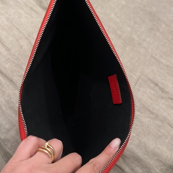 Givenchy Iconic Print Clutch - Picture 5 of 5